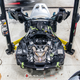 Image for article titled The McLaren P1 Like You've Never Seen It Before: Taken Apart